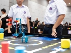 ขอแสดงความยินดีกับนักเรียนที่ได้รับรางวัลจากการแข่งขัน 2026  ... Image 7